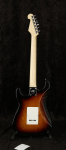 SX  Stratocaster Custom H
