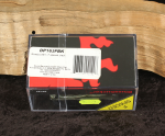 DiMarzio DP163FBK Bluesbucker F