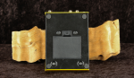 Boss OD-200 Hybrid Drive