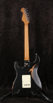 Henry's Relic ST-1 Infintity Sunburst Relic