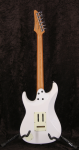 Ibanez Prestige LM1 Luca Mantovanelli MIJ 2024