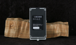 Boss DS-1 WH Distortion White MIM